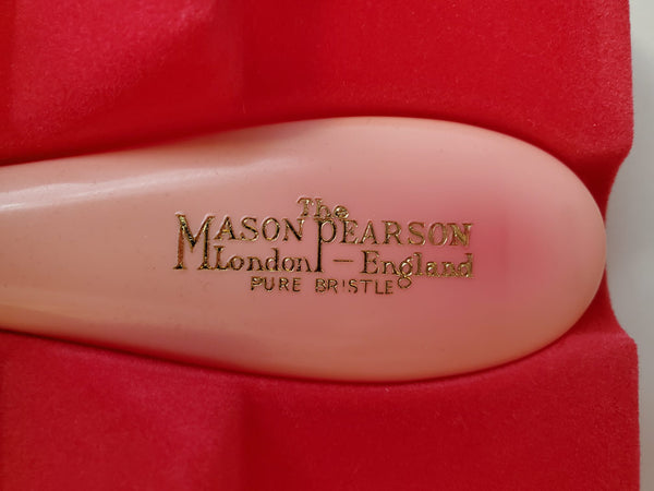 Mason Pearson Small Extra Hair Brush (B2)