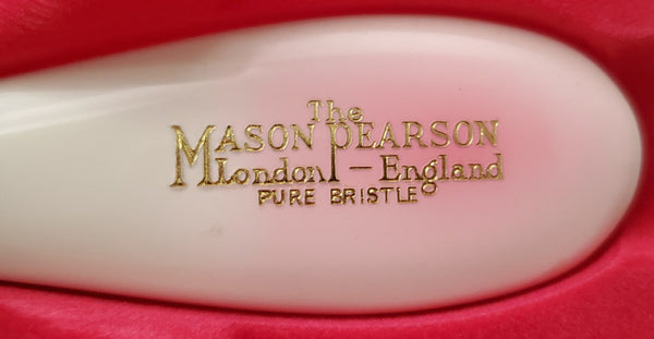 Mason Pearson Small Extra Hair Brush (B2)